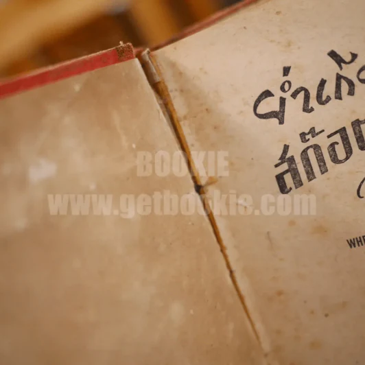 ย่ำเกียรติสก๊อตแลนด์ยาร์ด - อำไพ นาคะเสถียร รูปที่ 10