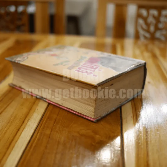 100 เล่ห์ 1000 เหลี่ยม ของทรชน - น้ำเพชร รูปที่ 5