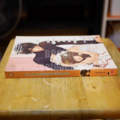 Kiss of Mars ปฏิบัติการยึดรักข้าวดวงดาว - TheLittleFinger รูปที่ 2