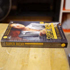 Super Richy อุบัติการณ์มหัศจรรย์ รูปที่ 2