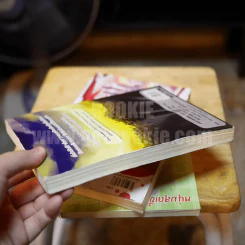 นิยายรักวัยรุ่น 3 เล่ม 100 ชุดที่ 4 Love Breakfast,หวานใจข้า,หนุ่มสุดเขี้ยว รูปที่ 4