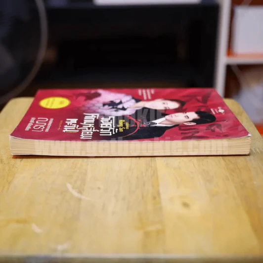 Rising Sun รอยรักหักเหลี่ยมตะวัน - ณารา รูปที่ 4