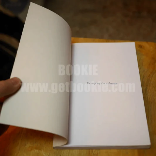 ความฝันที่มั่นสุดท้าย - นิ้วกลม รูปที่ 3