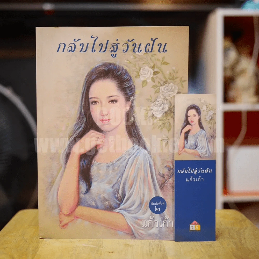 กลับไปสู่วันฝัน - แก้วเก้า รูปที่ 1