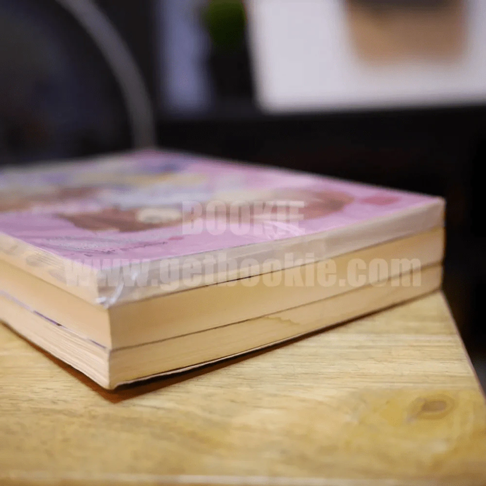 นิยายรักวัยรุ่น 3 เล่ม 100 ชุดที่ 2 แกล้งรักเธอ,ลวงเล่ห์,Happy Lunch รูปที่ 3