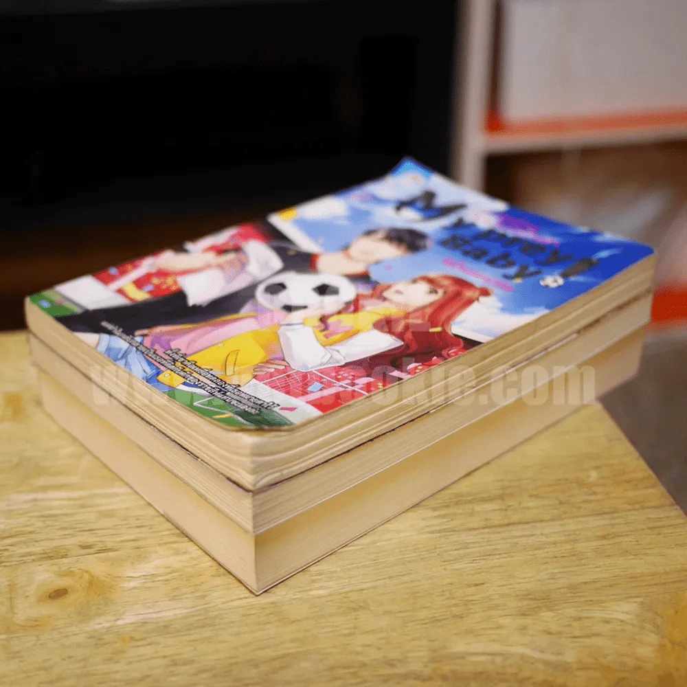 นิยายรักวัยรุ่น 3 เล่ม 100 ชุดที่ 6 สาวใสสุดวุ่น,ลูกสาวเจ้าพ่อ,กับดักร้าย รูปที่ 4