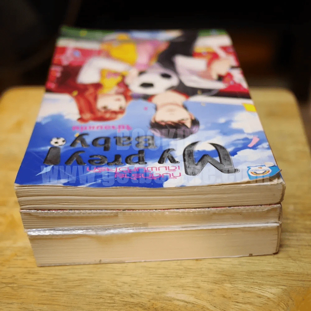 นิยายรักวัยรุ่น 3 เล่ม 100 ชุดที่ 6 สาวใสสุดวุ่น,ลูกสาวเจ้าพ่อ,กับดักร้าย รูปที่ 3