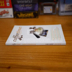 Coffeetimes สารพันสาระเพื่อคนรักกาแฟ รูปที่ 2