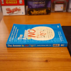 ห้ามอย่างไรให้ลูกเชื่อ The Answer is No รูปที่ 2