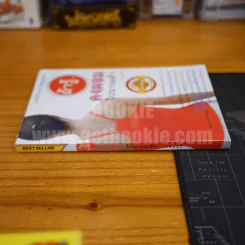 ถ้ารู้คงผอมไปนานแล้ว - โรสแมรี่ รูปที่ 2