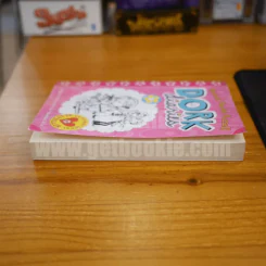 Dork diaries รูปที่ 3