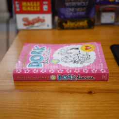 Dork diaries รูปที่ 2