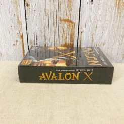 Avalon X อวาลอนเอกซ์ บอร์ดเกม รูปที่ 3