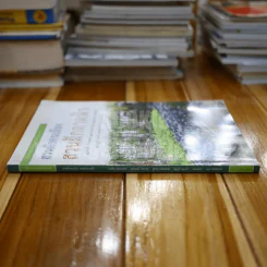 คู่มือเกษตรปลอดสารเคมี สวนผักคนเมือง สวนผักดาดฟ้า รูปที่ 2
