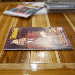 โลกหนังสือ ปีที่ 5 ฉบับที่ 11 ส.ค.2525 100 ปี เจมมส์ จอยซ์ รูปที่ 2