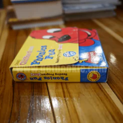 Phonics Fun Reading Program Pack 6 12 Books รูปที่ 5