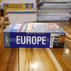Europe On A Shoestring รูปที่ 2