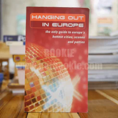 Hanging Out in Europe รูปที่ 1