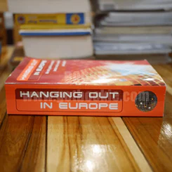 Hanging Out in Europe รูปที่ 2