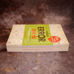 ตะลุยโจทย์ Vocab 1,000 ข้อ - Grammar 1,500 ข้อ - Error 500 ข้อ รูปที่ 3