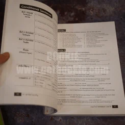 ตะลุยโจทย์ Vocab 1,000 ข้อ - Grammar 1,500 ข้อ - Error 500 ข้อ รูปที่ 7