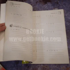 ติวเข้มคณิตศาสตร์เพิ่มเติม ม.2 เล่ม 2 รูปที่ 5
