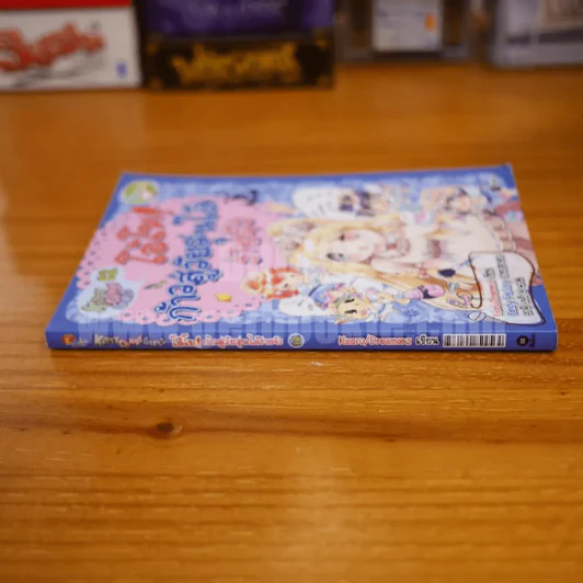 Kitty Candy Girls โอ้โห!ก้าวสู่วัยรุ่นได้ง่ายจัง รูปที่ 2