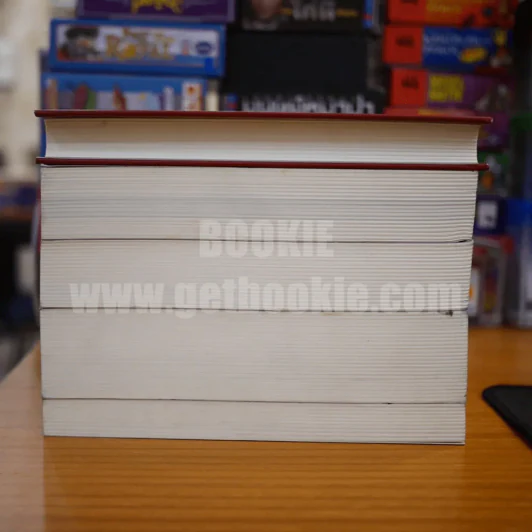 รวมกฎหมายกิจการโทรคมนาคม เล่ม 1-5 (เล่ม 5 ปกแข็ง) รูปที่ 3