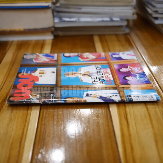 Way Issue 02 November 2006 รูปที่ 2
