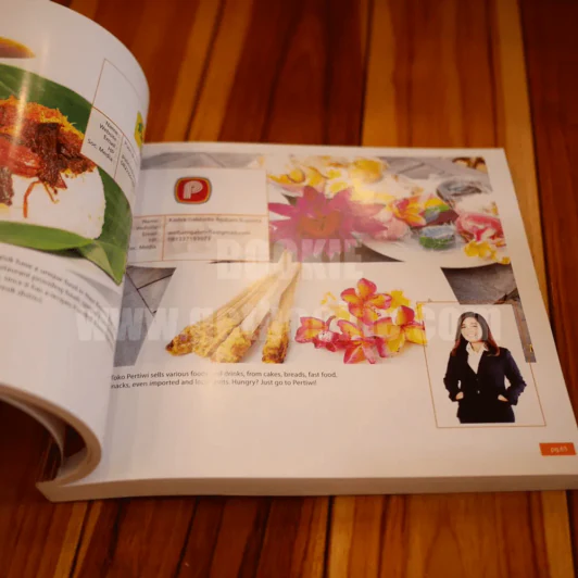 Business Yearbook 2016 รูปที่ 4
