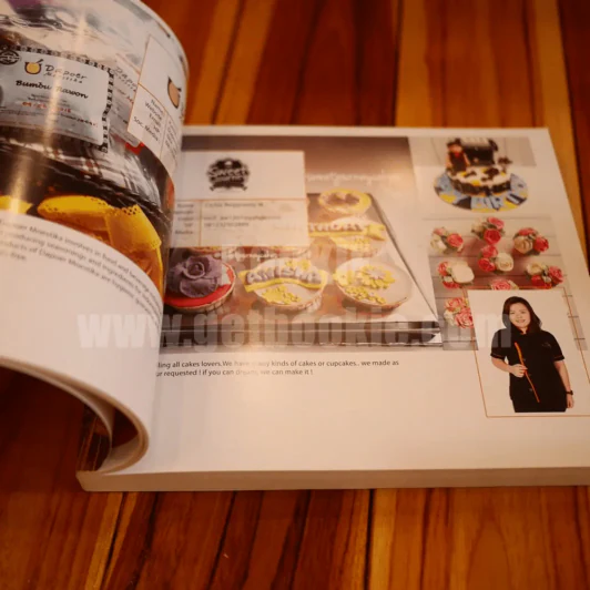 Business Yearbook 2016 รูปที่ 5