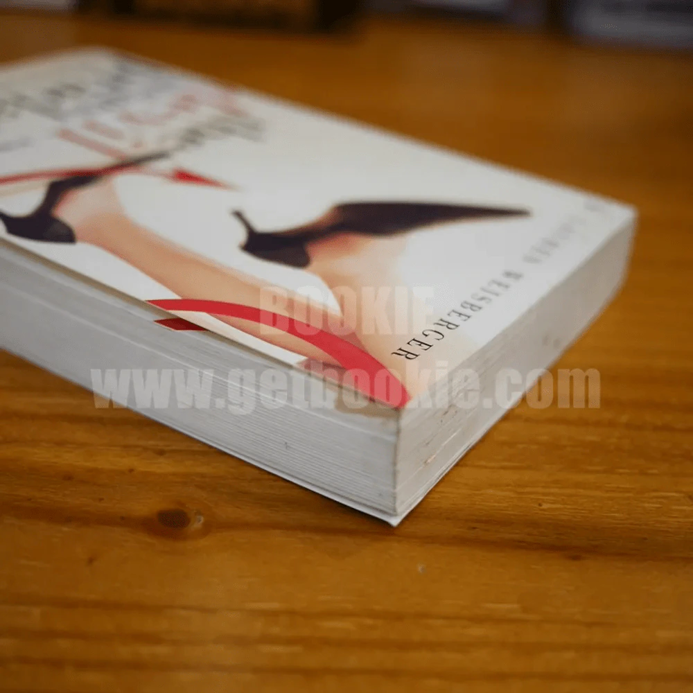 The Devil wears prada นางมารสวมปราด้า รูปที่ 4