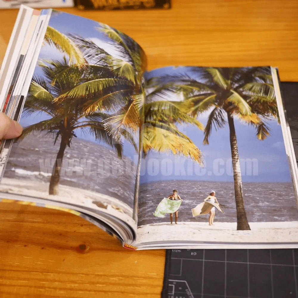 ถ่ายภาพท่องเที่ยว รูปที่ 6