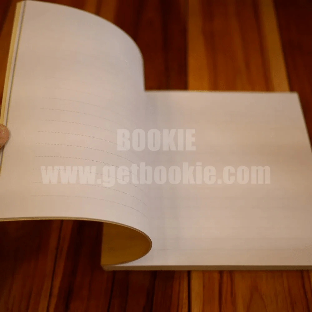 สมุดบันทึก คำพ่อสอน รูปที่ 4