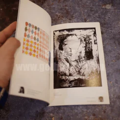 นิทรรศการศิลปะ โดย นิสิตนักศึกษาปีที่ 3 ภาควิชาทัศนศิลป์ คณะศิลปกรรมศาสตร์ จุฬาลงกรณ์มหาวิทยาศาสตร์ รูปที่ 5