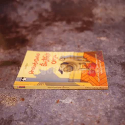 ครอบครัวอลเวง สัตว์เลี้ยงอลวน รูปที่ 2