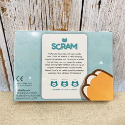 Scram Board Game บอร์ดเกม รูปที่ 2