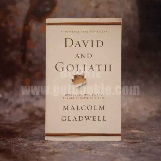 David and Goliath รูปที่ 1