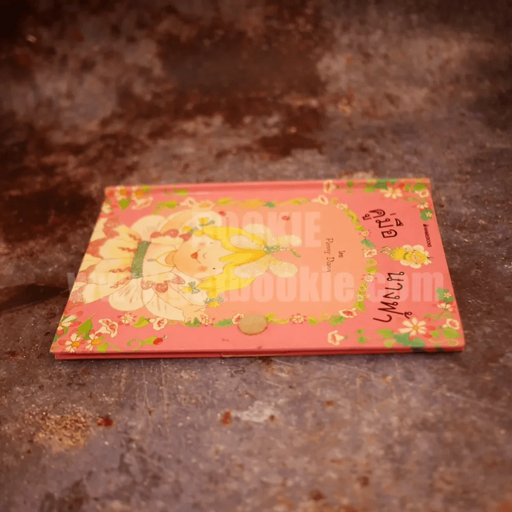 คู่มือนางฟ้า รูปที่ 3