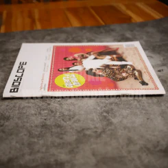 Bioscope ฉบับที่ 92 ก.ค.2552 ฉบับตลกคาเฟ่ รูปที่ 2