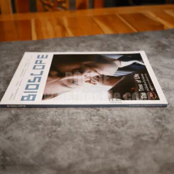 Bioscope ฉบับที่ 115 มิ.ย.2554 The Tree of Life รูปที่ 2