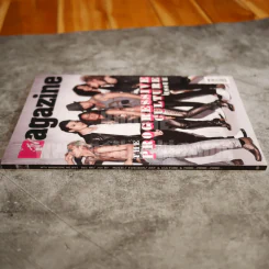 MTV Magazine No.047 The Progressive Cultre รูปที่ 2