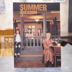 Sumer 4 Seasons 2002 รูปที่ 1