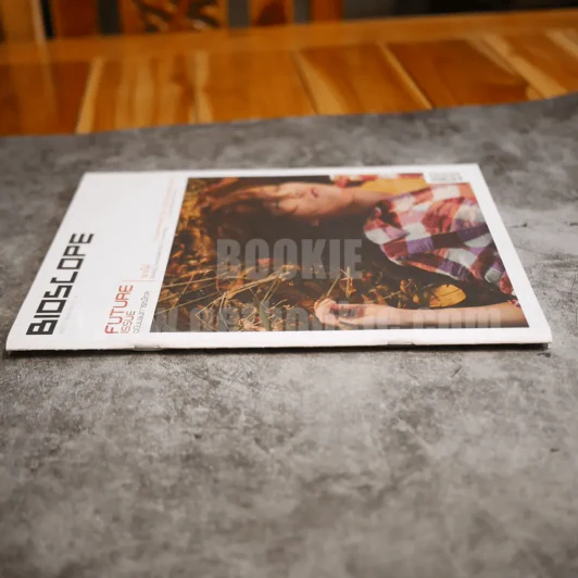 Bioscope ฉบับที่ 91 มิ.ย.2552  ฉบับมองการณ์ไกล รูปที่ 2