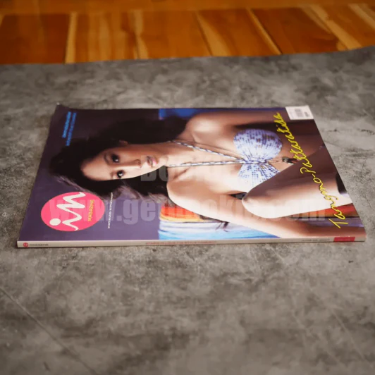 In Magazine No.56 June 25,2007 แตงโม รูปที่ 2