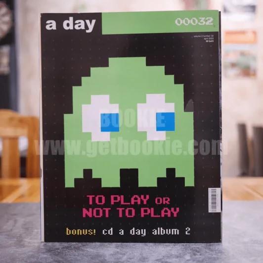 a day 32 รูปที่ 1