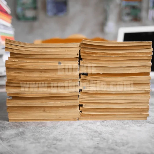 ขายรวม ขายหัวเราะ 46 เล่ม แถม มหาสนุก 1 เล่ม รูปที่ 6