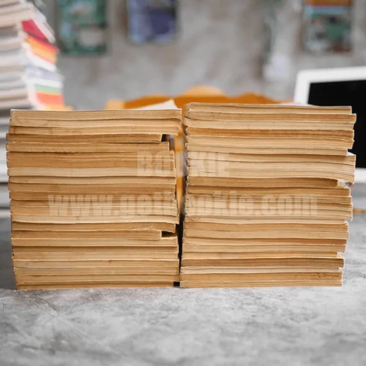 ขายรวม ขายหัวเราะ 46 เล่ม แถม มหาสนุก 1 เล่ม รูปที่ 4
