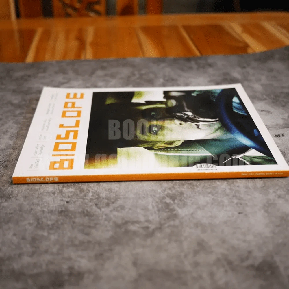 Bioscope ฉบับที่ 118 ก.ย.2554 รูปที่ 2