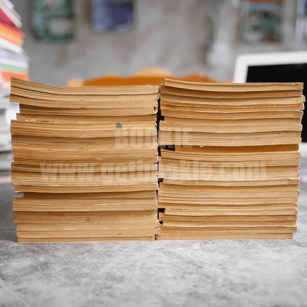 ขายรวม ขายหัวเราะ 46 เล่ม แถม มหาสนุก 1 เล่ม รูปที่ 6